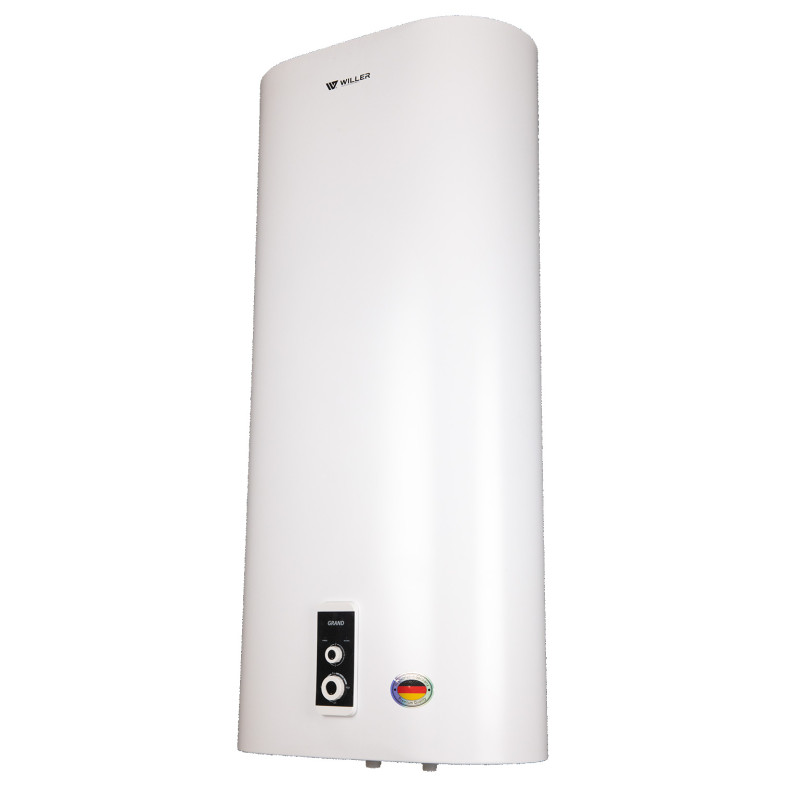 WILLER Водонагреватель (бойлер) электрический 100 л. EV100DR Grand вертикальный