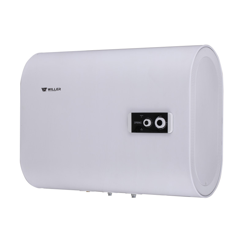 WILLER Водонагреватель (бойлер) EH40R Spring горизонтальный