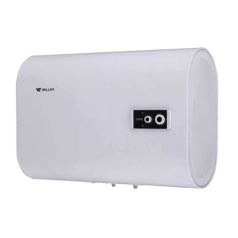 WILLER Водонагреватель (бойлер) EH60R Spring горизонтальный
