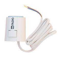 FADO Термопривод М30х1,5 NO (SP02)