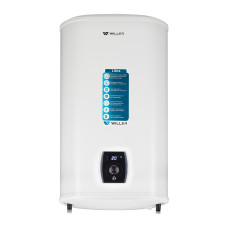 WILLER Водонагреватель (бойлер) электрический 100 л. EVH100DRI Libra универсальный