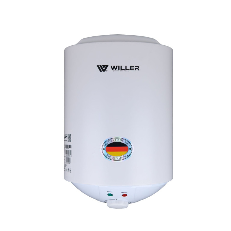 WILLER Водонагреватель (бойлер) AEV-10R Palermo вертикальный