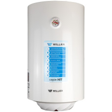 WILLER Водонагреватель (бойлер) электрический 30 л. EV30SR-HIT Slim вертикальный