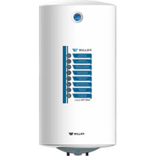 WILLER Водонагреватель (бойлер) электрический 80 л. EV80SR-HIT Slim вертикальный