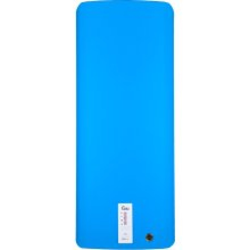 Tiki Водонагреватель (бойлер) электрический 80 л. Gorenje OGBS 80 E5 Supr SD 80V9 (цвет Голубой Звездное небо)