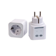 COMPUTHERM Розетка – ретранслятор Q2RF
