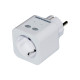 COMPUTHERM Штепсильная розетка Q1RX