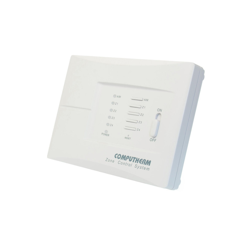 COMPUTHERM Контроллер для управления зонами отопления Q4Z