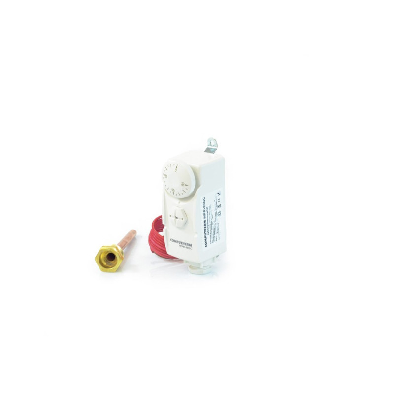 COMPUTHERM Механический термостат с капиллярной трубкой WPR-90 GC