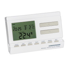 COMPUTHERM Программируемый, недельный терморегулятор Q7