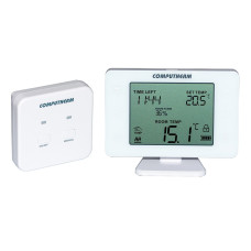 COMPUTHERM Беспроводной, программируемый комнатный термостат Q20RF