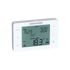 COMPUTHERM Программируемый, цифровой комнатный термостат Q20
