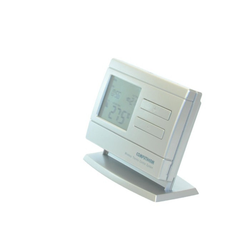 COMPUTHERM Беспроводной, недельный терморегулятор Q8RF TX
