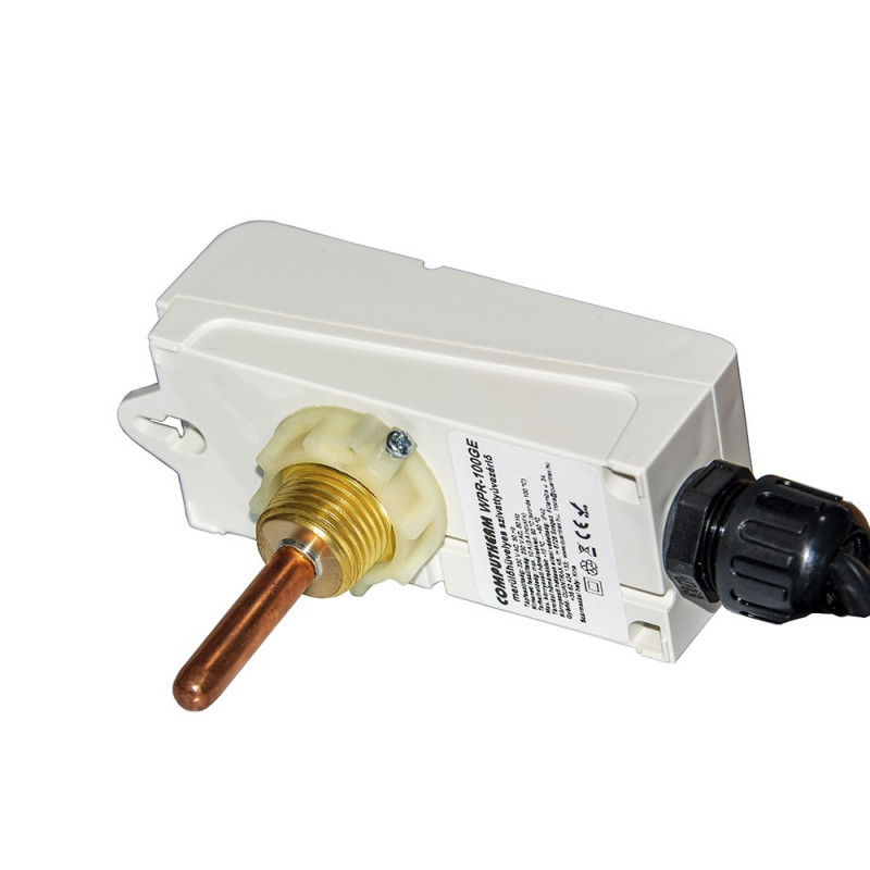 COMPUTHERM Электронный, врезной терморегулятор WPR-100GE