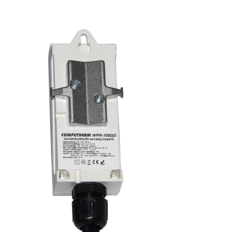 COMPUTHERM Электронный накладной термостат для насоса WPR-100GD