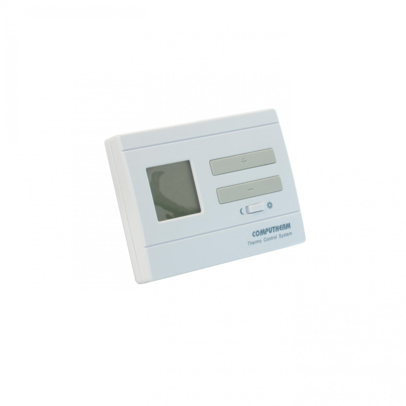 COMPUTHERM Цифровой комнатный термостат Q3