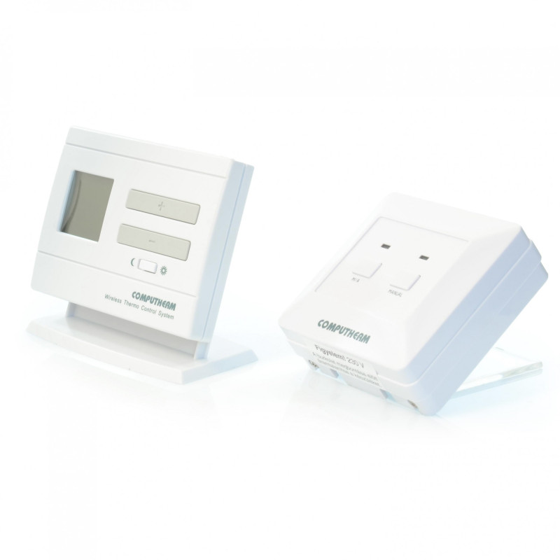 COMPUTHERM Беспроводной цифровой термостат Q3RF