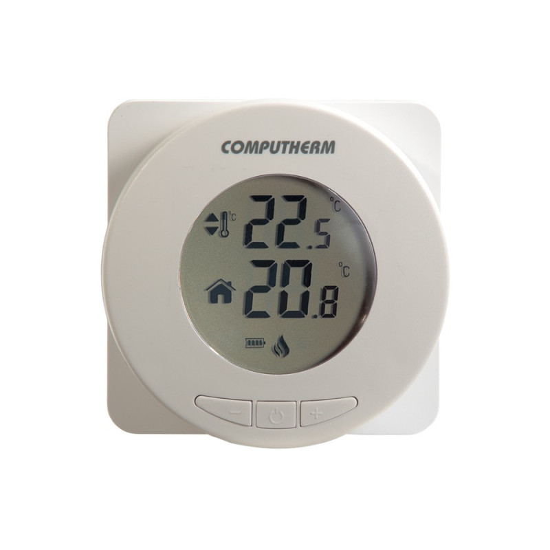 COMPUTHERM Цифровой комнатный термостат T30