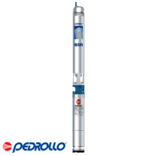 PEDROLLO Глибинний насос 6SR18/9 (496B1809A)