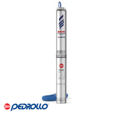 PEDROLLO Свердловинний насос 4BLOCKm 4/4 0.37 кВт (49M42404LA1)