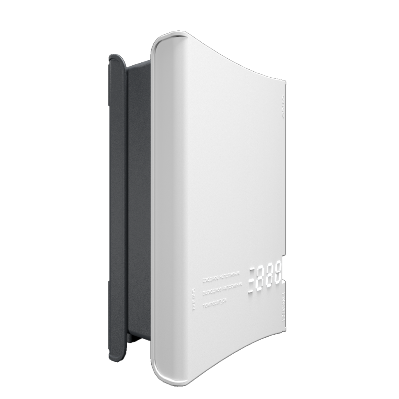 Элекс АНТС У2000 (1320 Вт/ВА) однофазный релейный стабилизатор напряжения (АНТС2000)