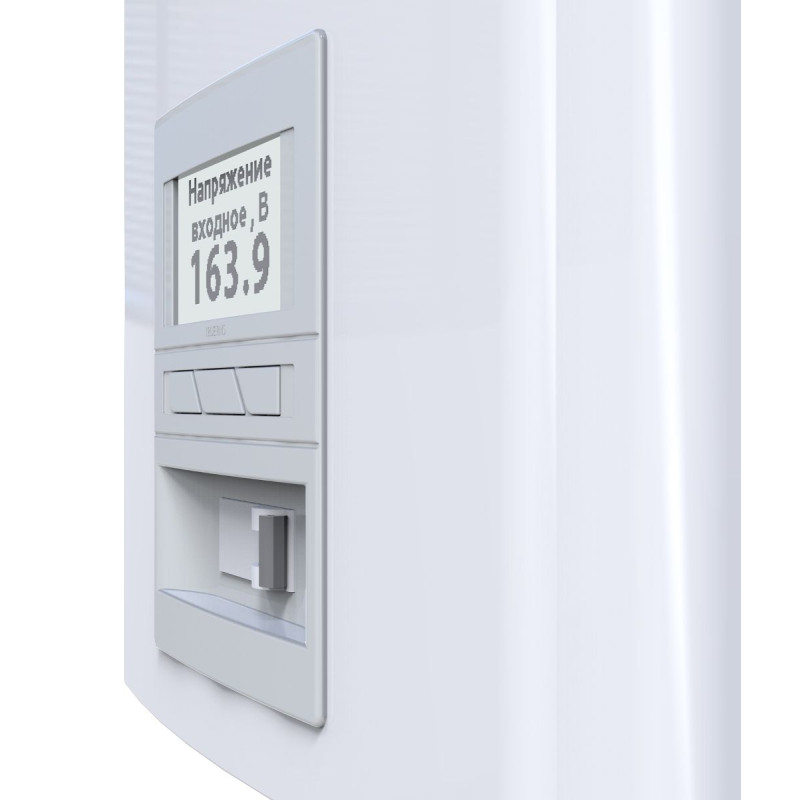 КИЛОГЕРЦ В 1/50 Бесступенчатый (КГ150)