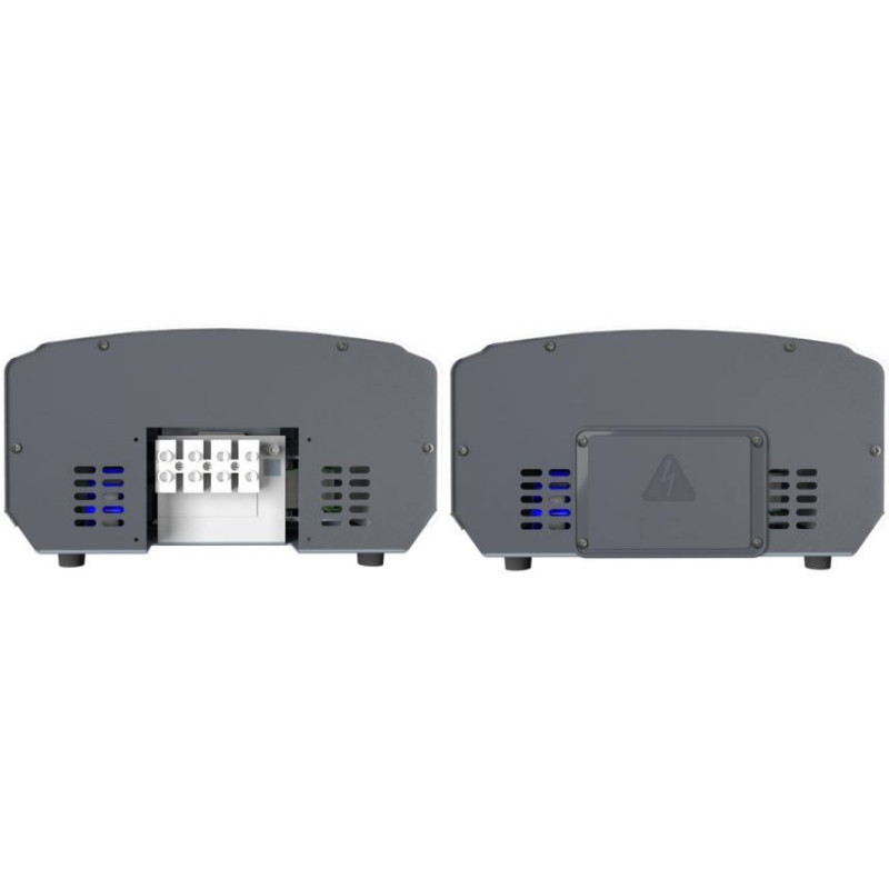 КИЛОГЕРЦ В 1/50 Бесступенчатый (КГ150)