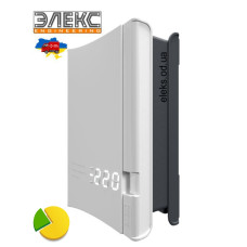 КилоГЕРЦ В 1-5 бесступенчатый однофазный стабилизатор напряжения. (КГ15)