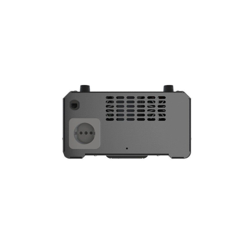 Элекс Гибрид В 9-1/16 v2.0 Однофазный релейный стабилизатор напряжения (3,5 кВА/16А) (9116)