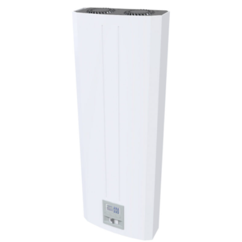 Элекс Герц У 36-1/125 V3.0 Однофазный стабилизатор напряжения (27,5 кВА/125А) (М361125)