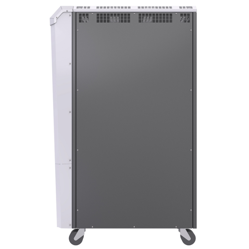 Элекс Герц-ПРО У 36-3/160 V3.0 Трехфазный стабилизатор напряжения (106 кВА/160А) (М363160)