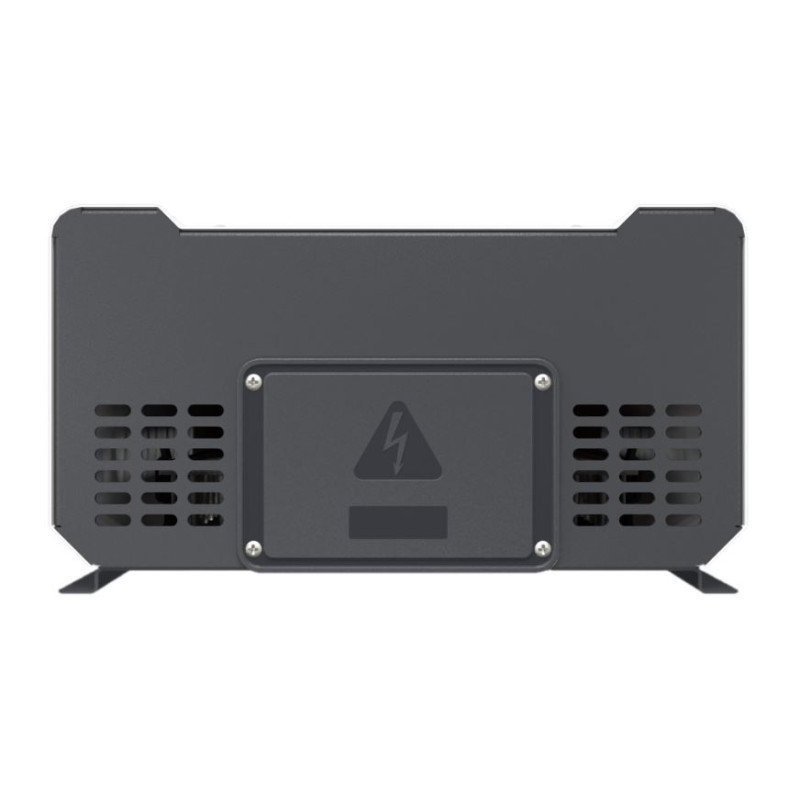 Элекс Ампер-Р У 16-1/63 V2.1 Однофазный стабилизатор напряжения (14 кВА/63А) (АР16163)