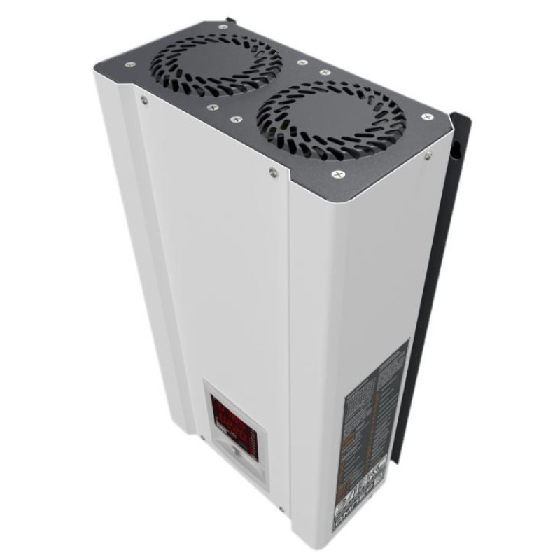 Элекс Ампер-Р У 16-1/80 V2.1 Однофазный стабилизатор напряжения (18 кВА/80А) (АР16180)