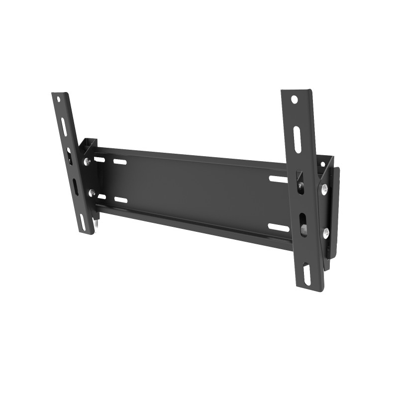 KVADO Універсальний кронштейн КВАДО К-348: бездоганна підтримка для телевізора на стіні!