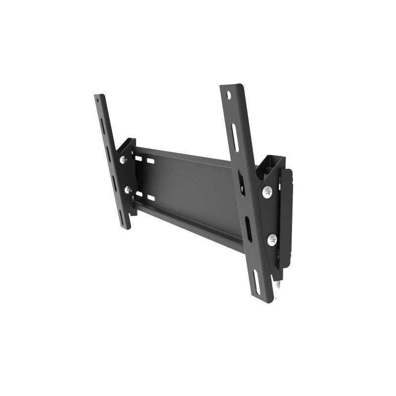 KVADO Універсальний кронштейн КВАДО К-348: бездоганна підтримка для телевізора на стіні!