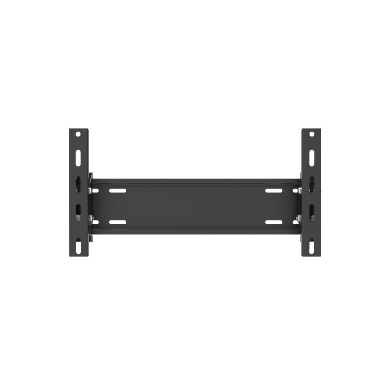 KVADO Універсальний кронштейн КВАДО К-348: бездоганна підтримка для телевізора на стіні!