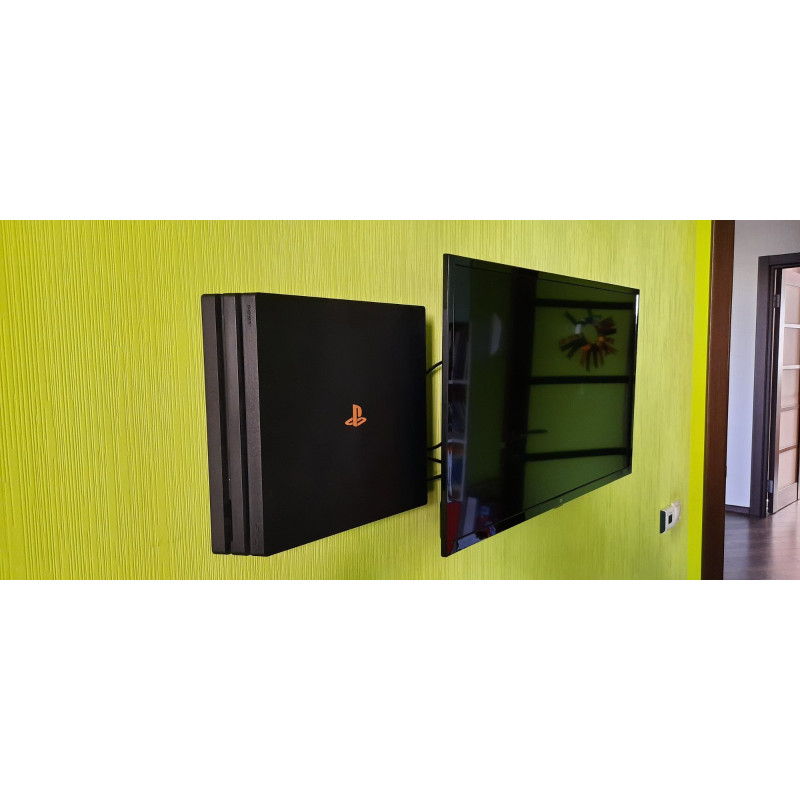 KVADO Кронштейн КВАДО для Sony PlayStation 4 Pro