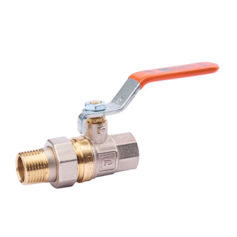 FADO Кран-американка Classic PN40 15 1/2" ручка (KAR11)