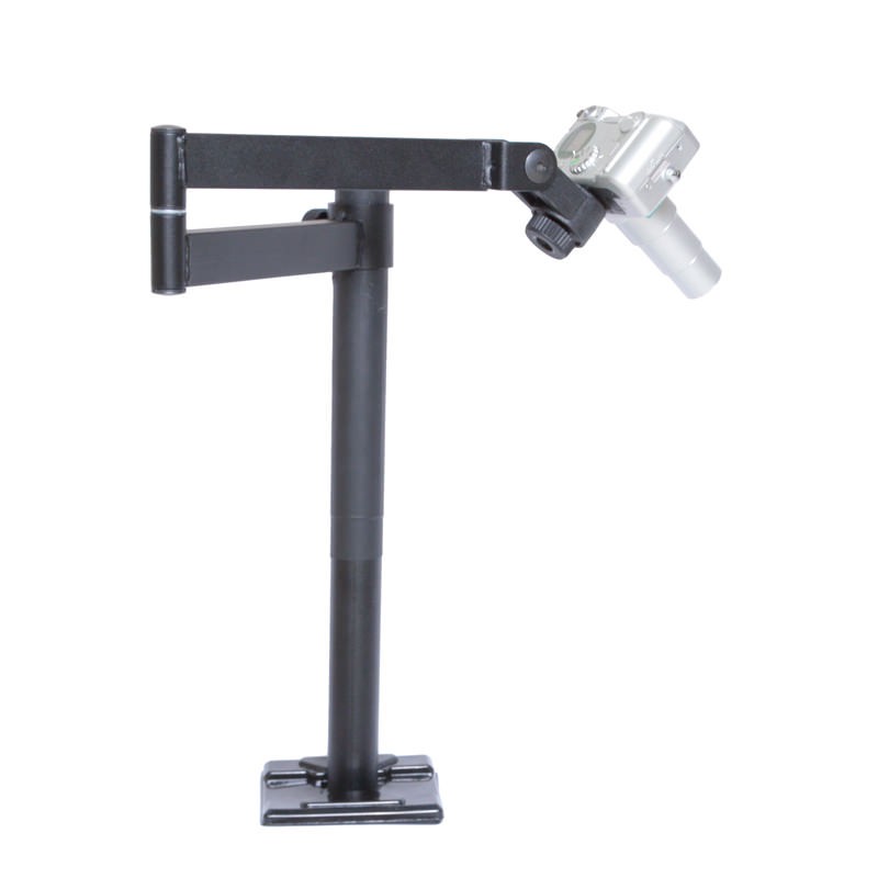 KVADO Кронштейн для фото і видео камер, настільний