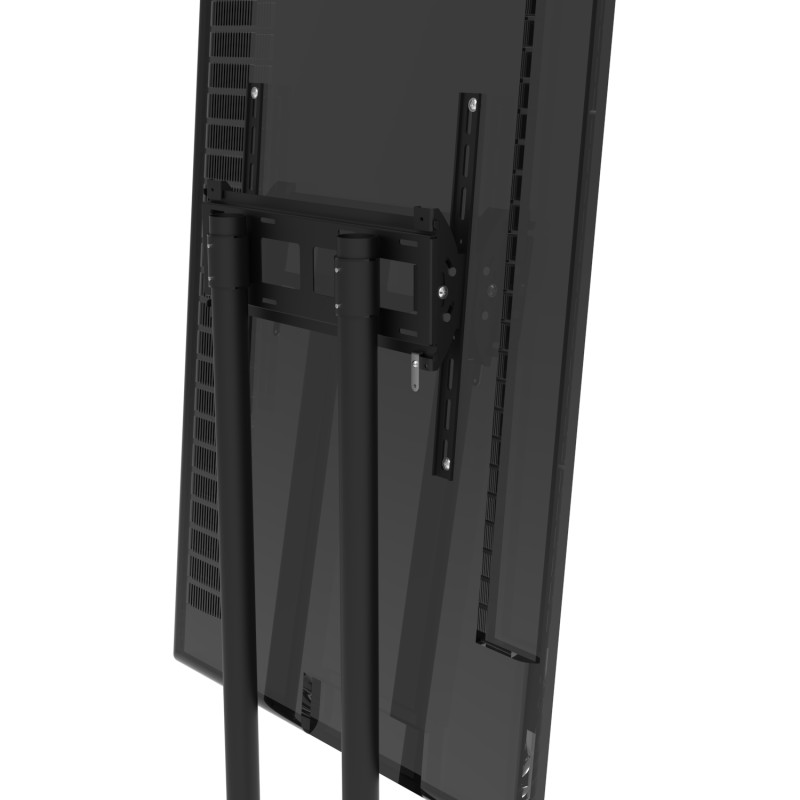 KVADO Рекламний стенд на основі телевізора або панелі, модель КВАДО К-77