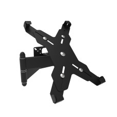 KVADO Антивандальний настінний тримач для планшета КВАДО К-117