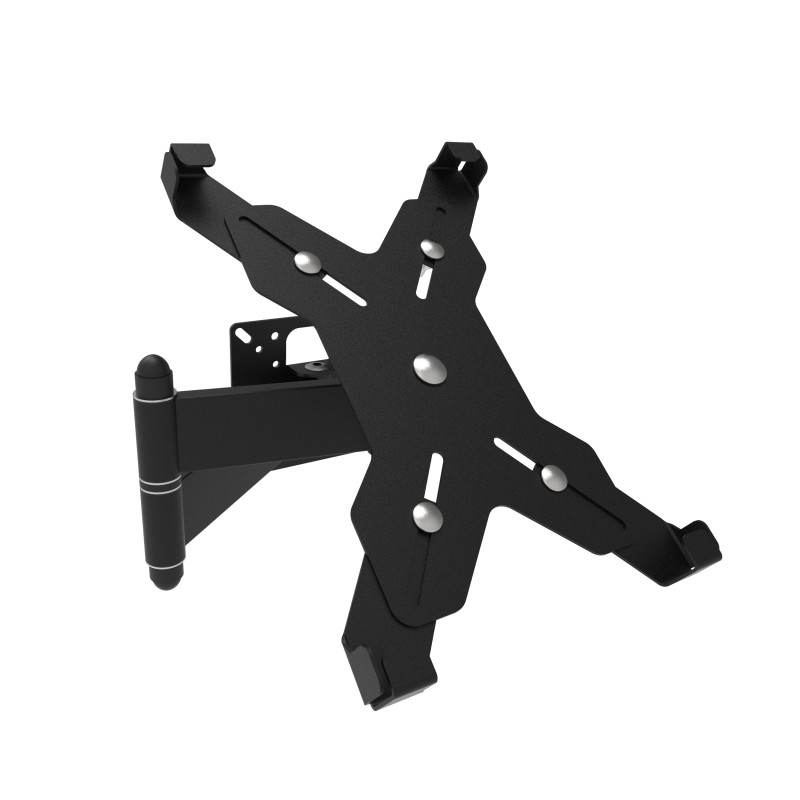 KVADO Антивандальний настінний тримач для планшета КВАДО К-117