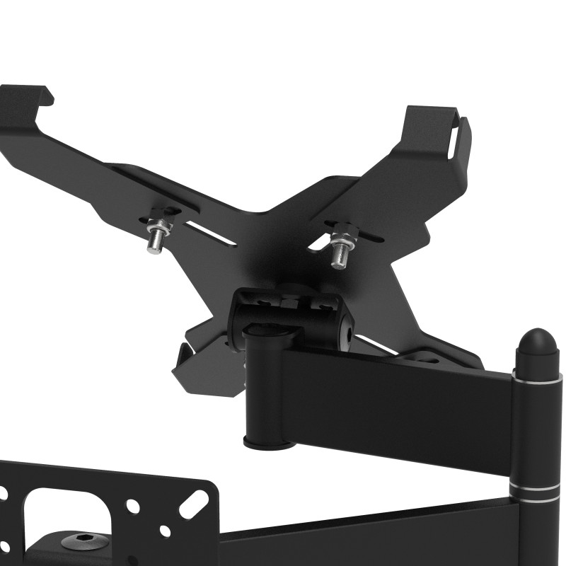 KVADO Антивандальний настінний тримач для планшета КВАДО К-117