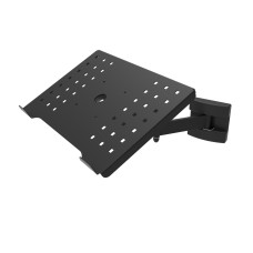 KVADO Полиця для ноутбука з кріпленням на стіну