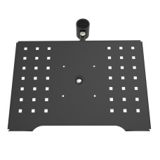 KVADO Зручна полиця для ноутбука з кріпленням на стійку