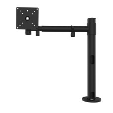 KVADO Універсальна ергономічна касова стійка для POS-обладнання (kvado-pos-016)