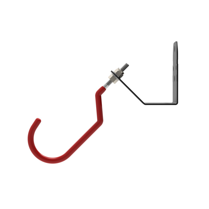 KVADO Кутник універсальний К-040