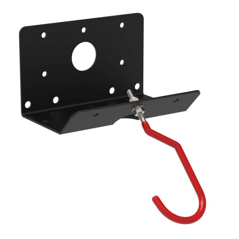 KVADO Кутник універсальний К-041, широкий