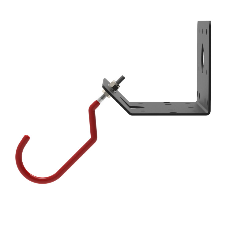 KVADO Кутник універсальний К-041, широкий