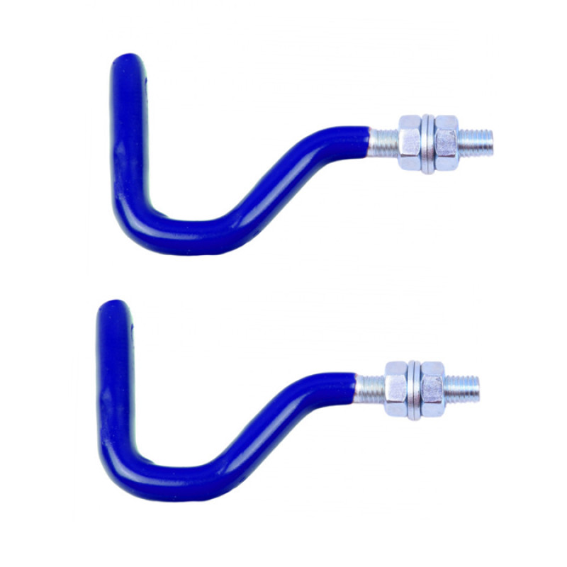 KVADO Гак настінний К-032, з метричною рiзьбою